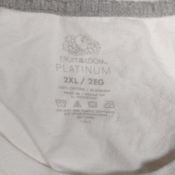 Not your Daddy mens 2X t shirt - Picture 3 of 9